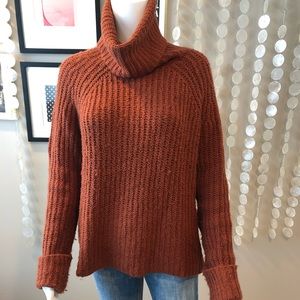 Nordstrom Sweater - BP size S